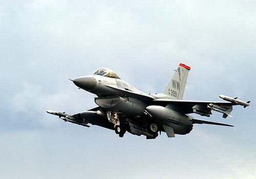 YψDv܊F-16(zhn)C