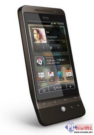 c(din)鿴ĈDƬ HTC Hero - ܊ͻ Androidϵy(tng)֙C(j)]