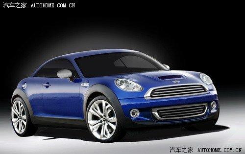 С̖MINI Coupe܇ͷm˸װl(f) ܇֮