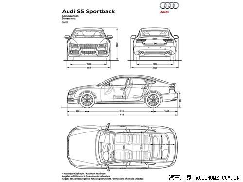 ܇(ch)֮ M(jn)ڊW Wa5 2011 s5 sportback