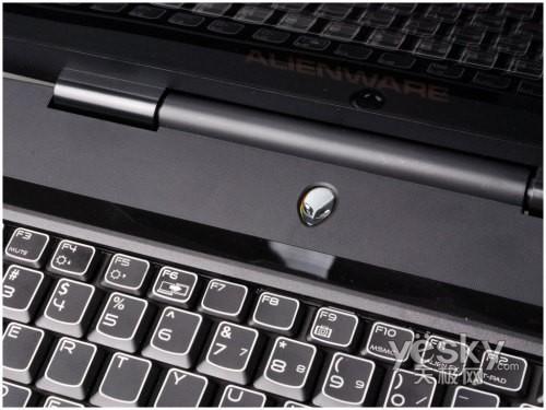 ĺi7(dng)?sh)?Alienware M1X5_ʼӆُ