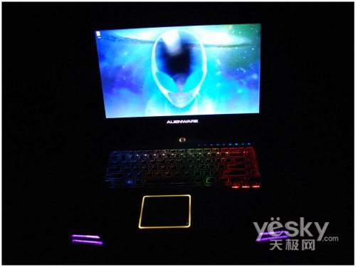 ĺi7(dng)?sh)?Alienware M1X5_ʼӆُ