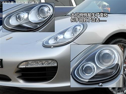 ܇(ch)֮ r(sh) boxster 09 boxster s