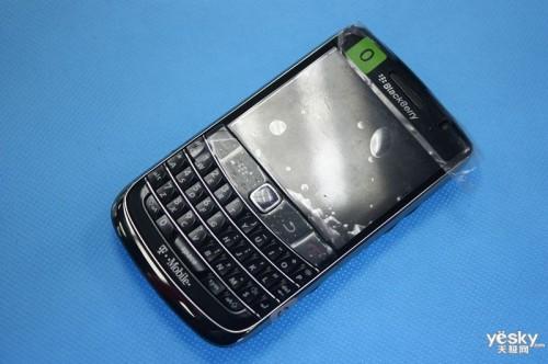 ݮATDW(wng)j(lu)ɶ Blackberry֙C